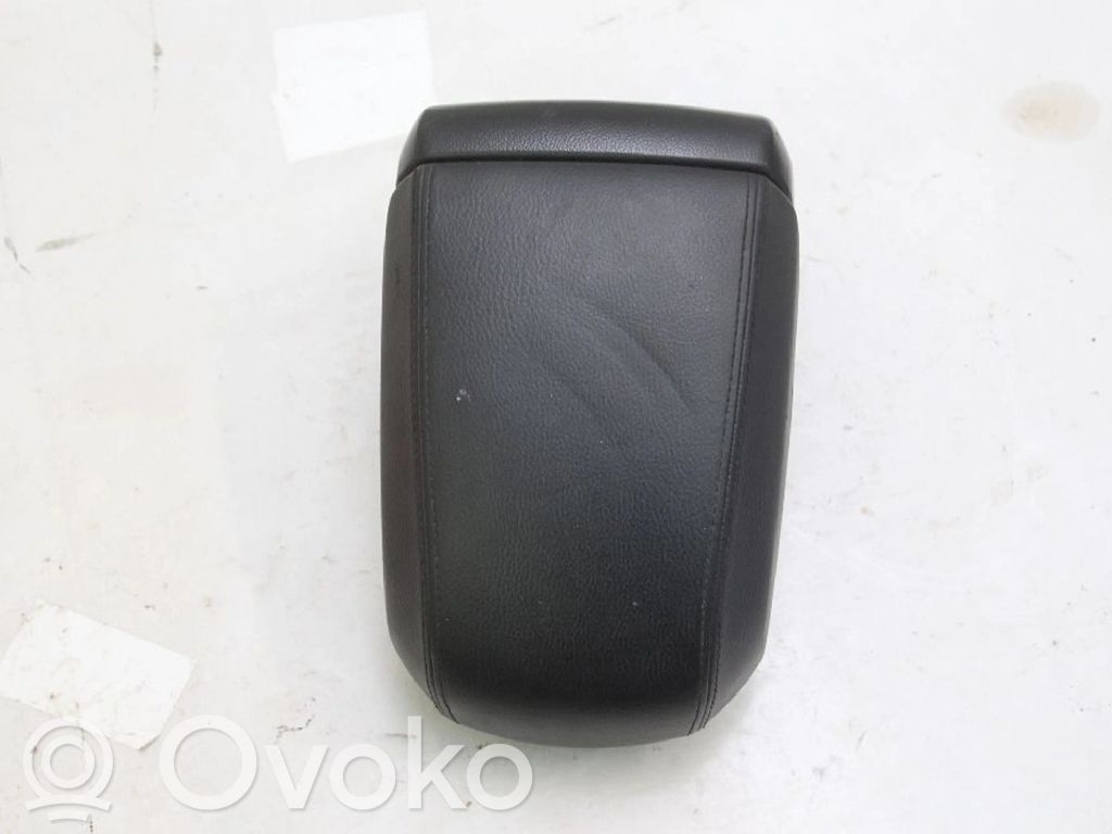 Chevrolet Captiva Keskikonsoli 