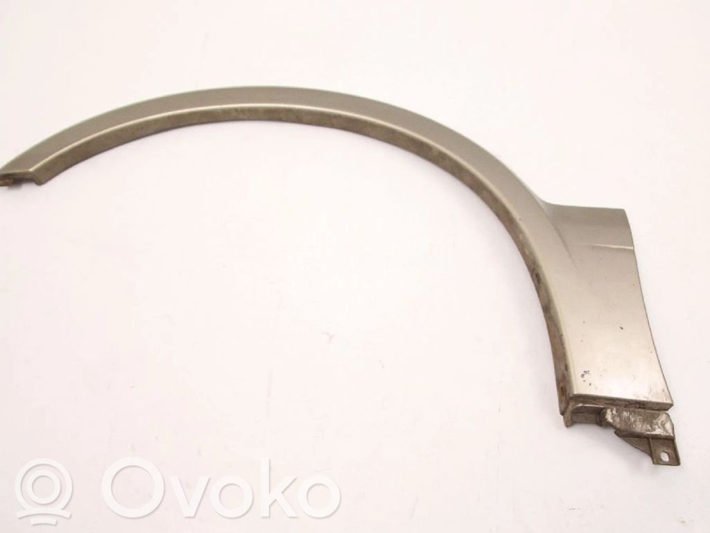 Subaru Legacy Front mudguard 