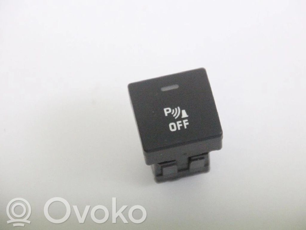Citroen C4 I Other switches/knobs/shifts 