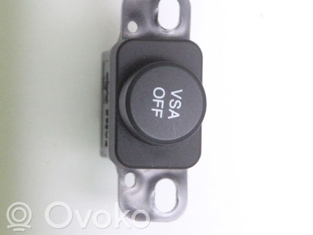 Interruptor ESP (programa de estabilidad)   AG907,AG907,AG907