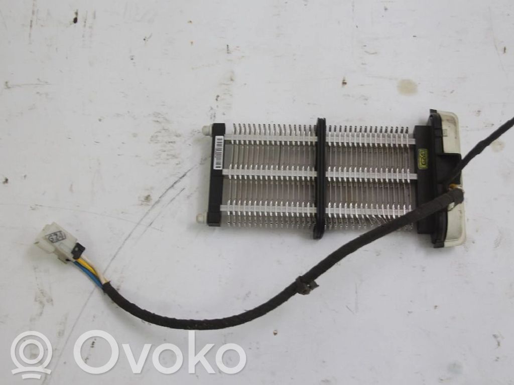 Nissan Navara D40 Set radiatoare 