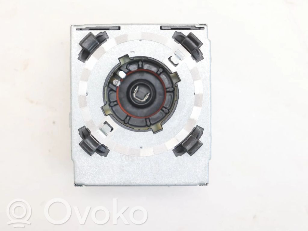 Audi A6 S6 C6 4F Sterownik / moduł świateł Xenon 