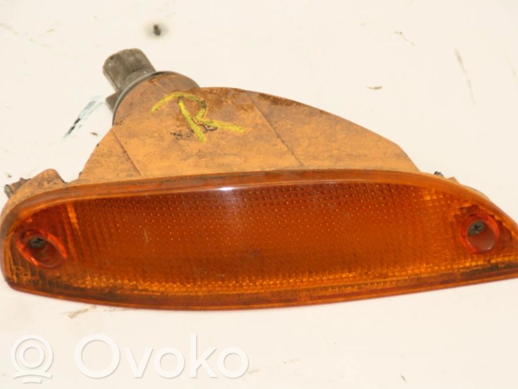 Daewoo Matiz Front indicator light 