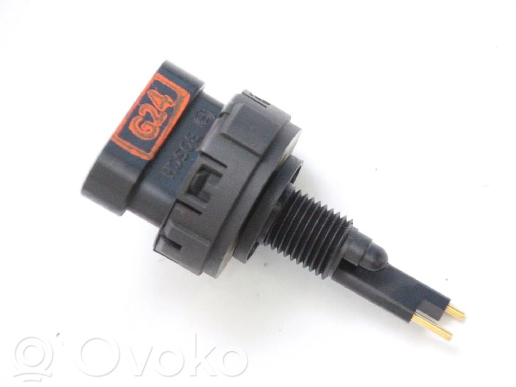 Opel Corsa D Sensor 