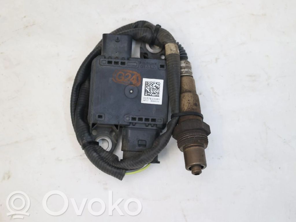 Nissan Navara D23 Sensor 