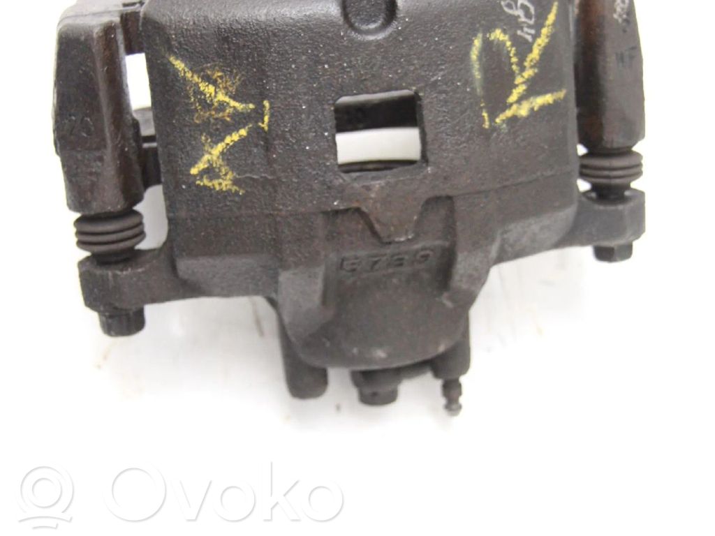 Front brake caliper   5191238AA,5191238AA,5191228AA,5191238AA