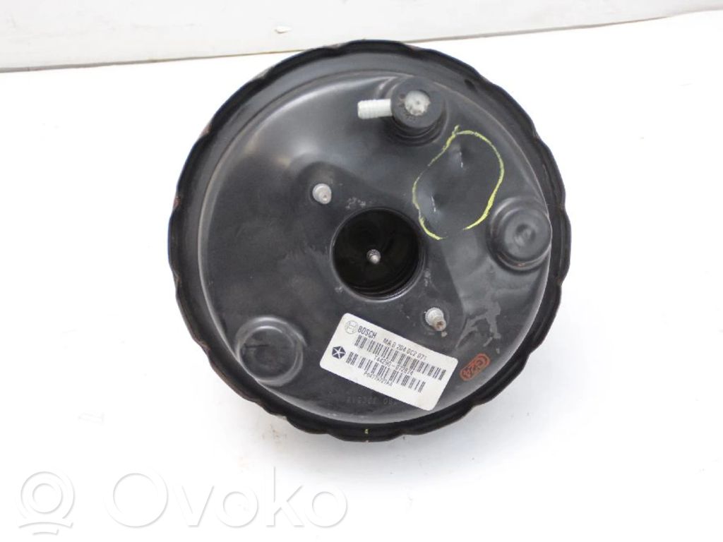 Jeep Cherokee IV KK Brake booster 