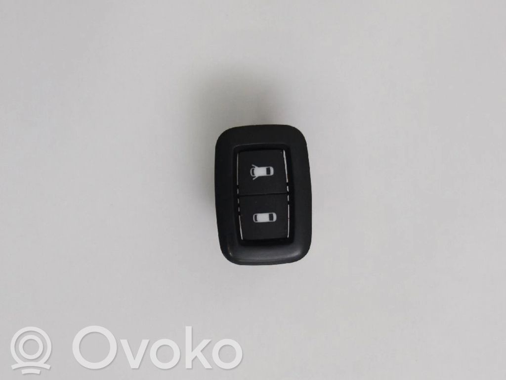 Chrysler Grand Voyager V Otros interruptores/perillas/selectores 