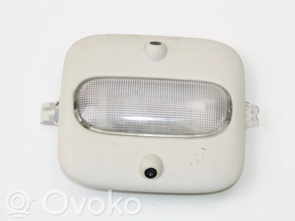 Front door interior light   DCV60007,DCV60007,1BX26TRMAF,1BX26TRMAF,DCV60007
