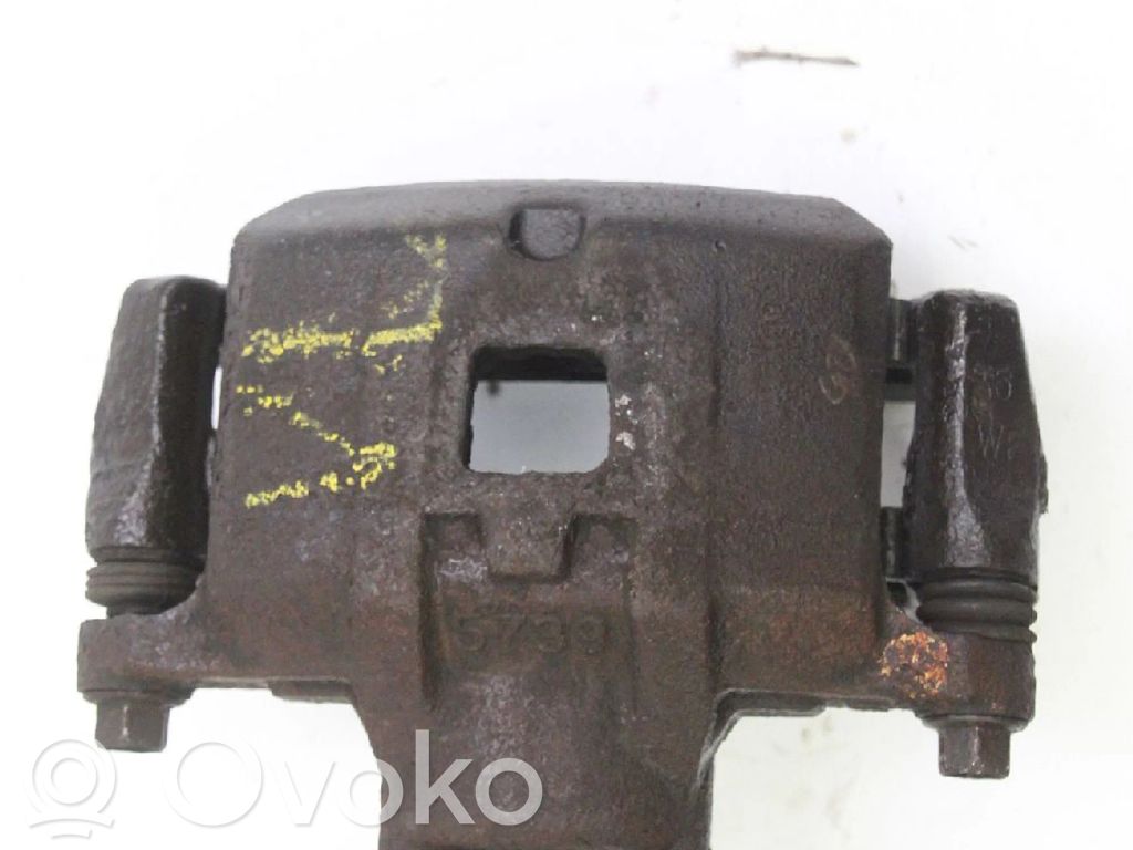 Bremssattel vorne   5191239AA,5191239AA,5191239AA