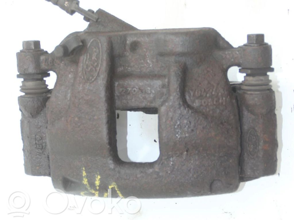 Front brake caliper   6C112B120AC,6C112B120AC,1433941,1433941,6C112B120AC