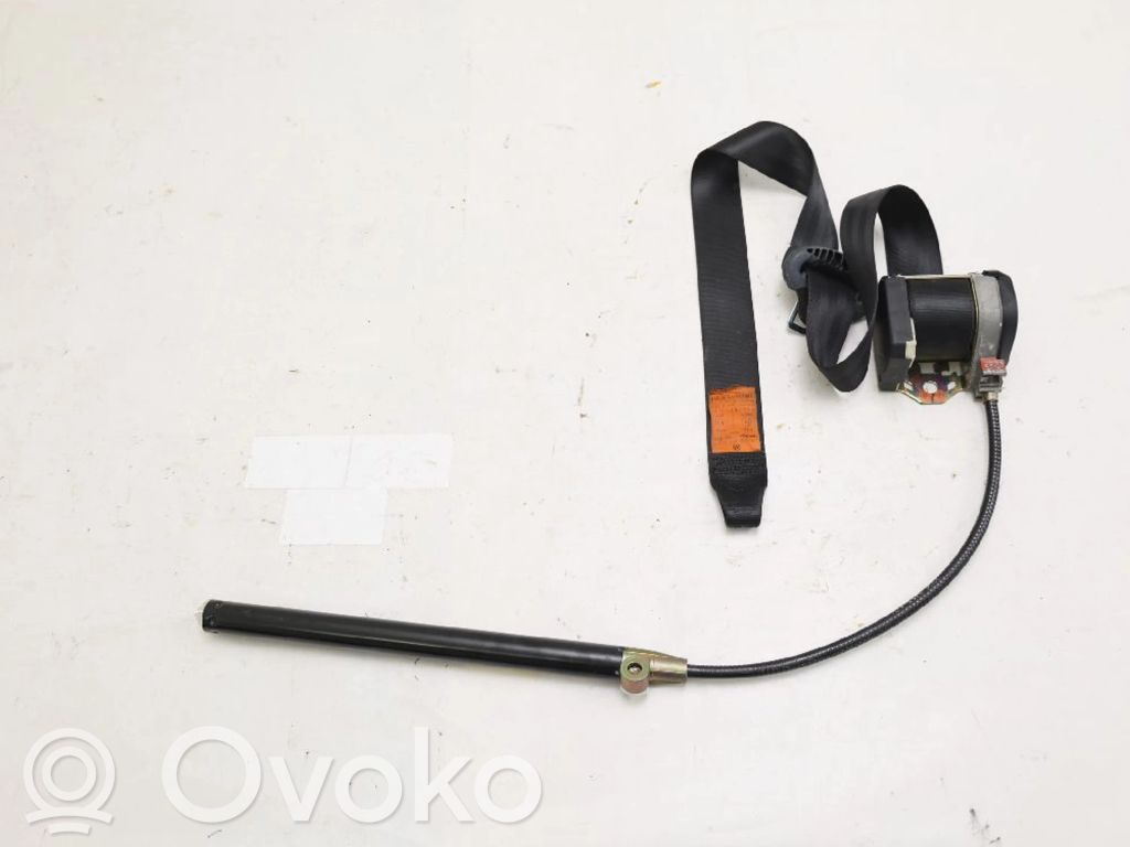 Volkswagen Golf III Cinturón delantero 
