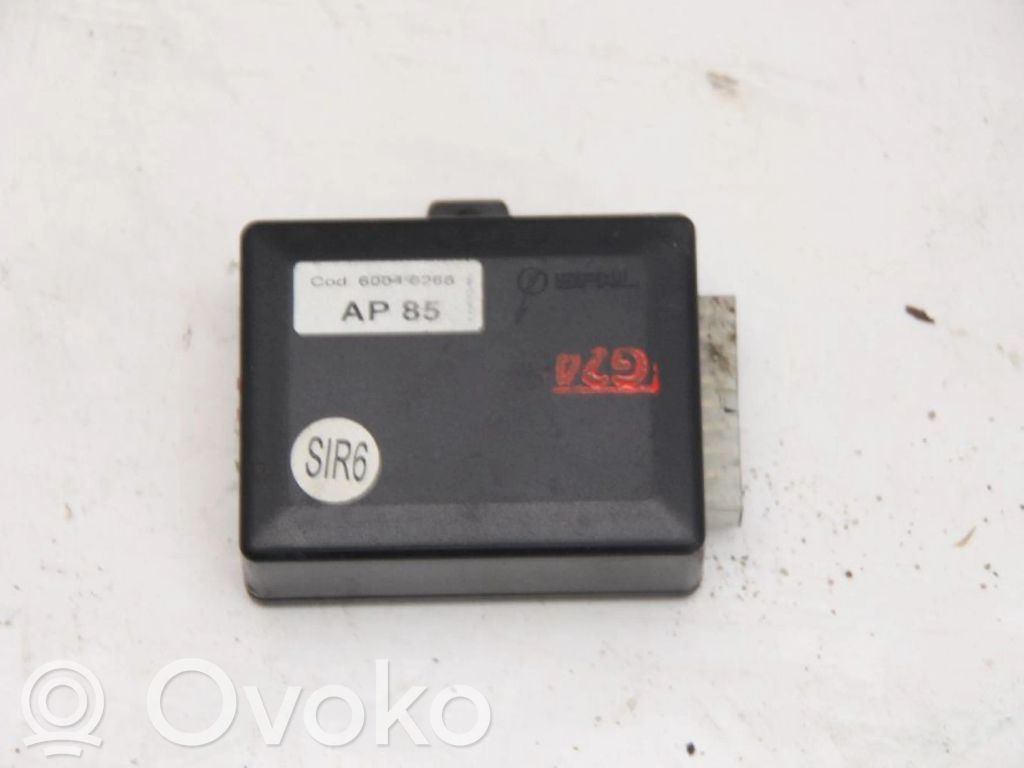Door central lock control unit/module   A000397,A000397,A000397