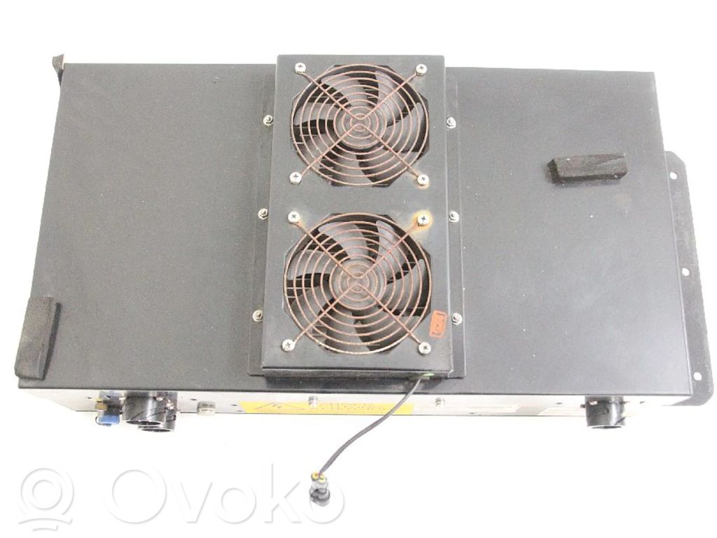 Central console control unit   MM4720646358,MM4720646358,CMP31302B,MM4720646358