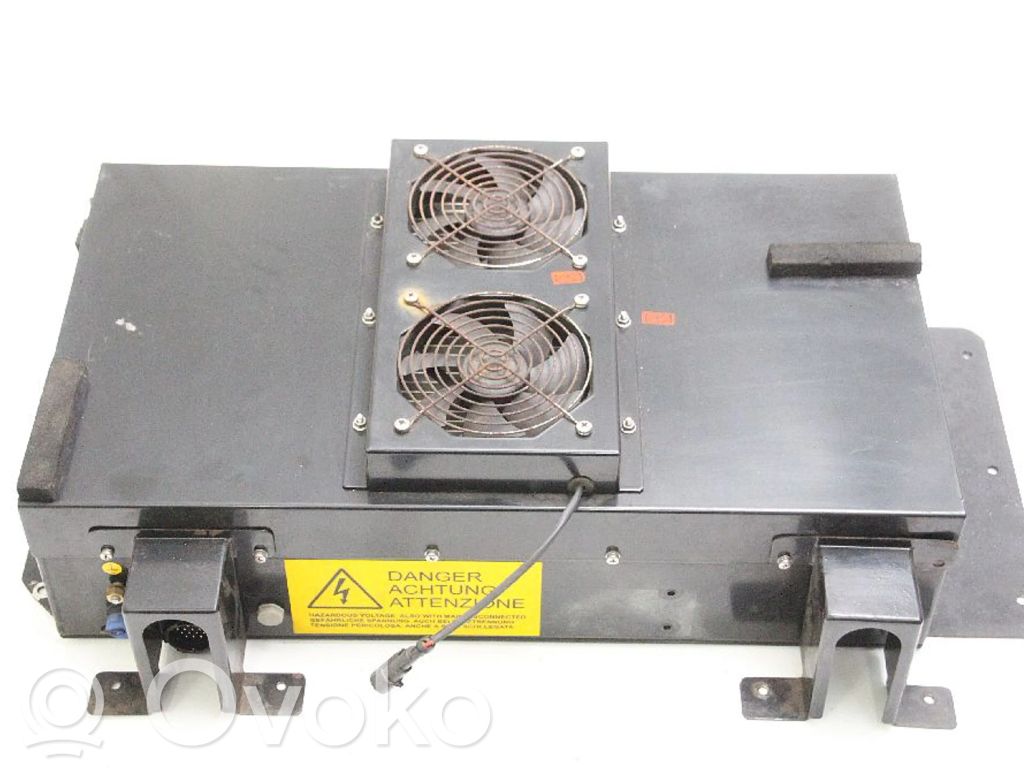 Ford Transit Central console control unit 