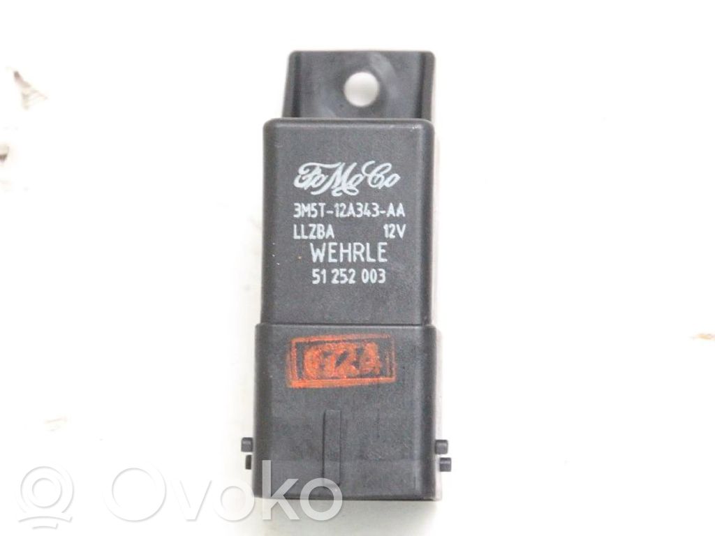 Muu rele   3M5T12A343AA,3M5T12A343AA,3M5T12A343AA