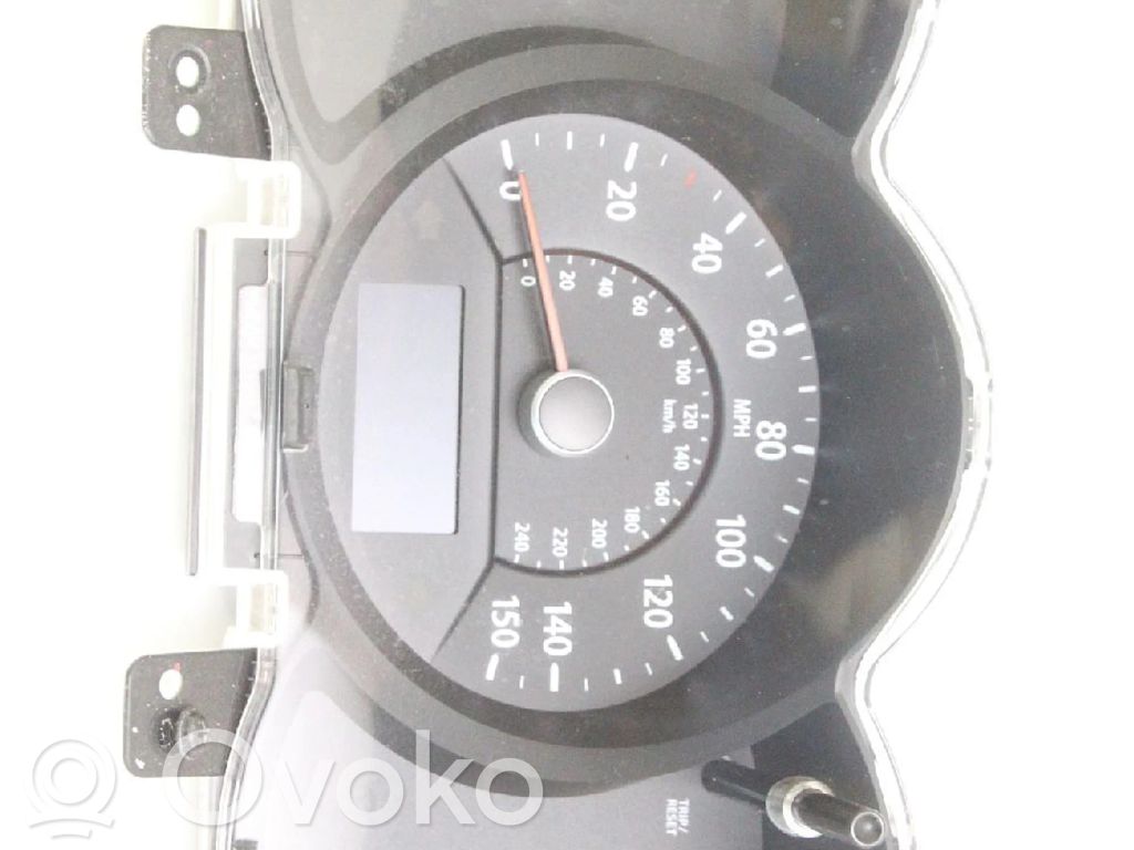 KIA Sorento Nopeusmittari (mittaristo) 