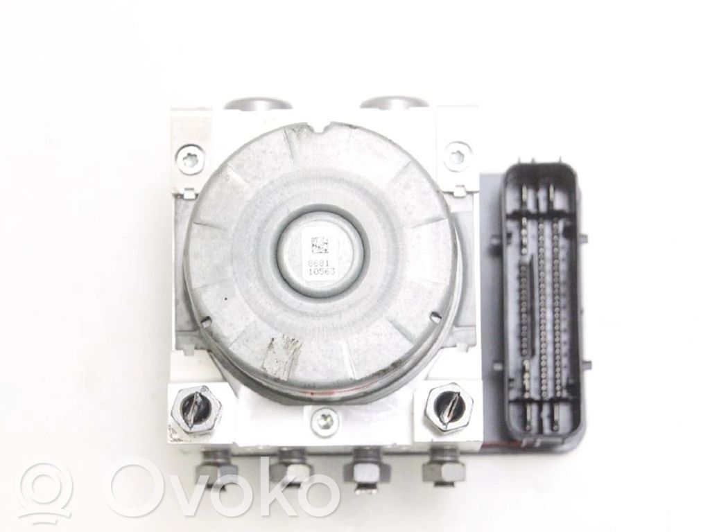 Ford Edge II ABS Blokas 