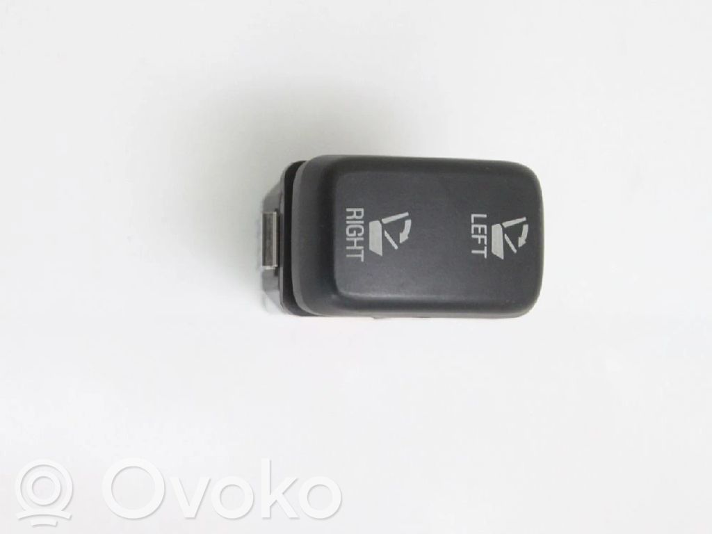 Ford Edge II Seat control switch 