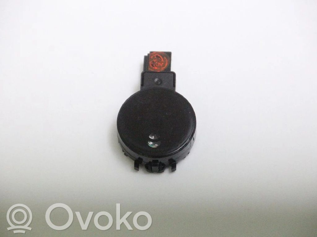 Ford Edge II Sensor de lluvia 