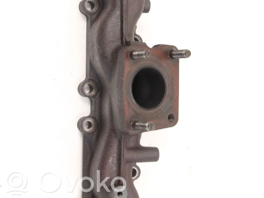 Colector de escape   R2AXK41803,R2AXK41803,R2AX13450A,R2AX13450A,R2AXK41803