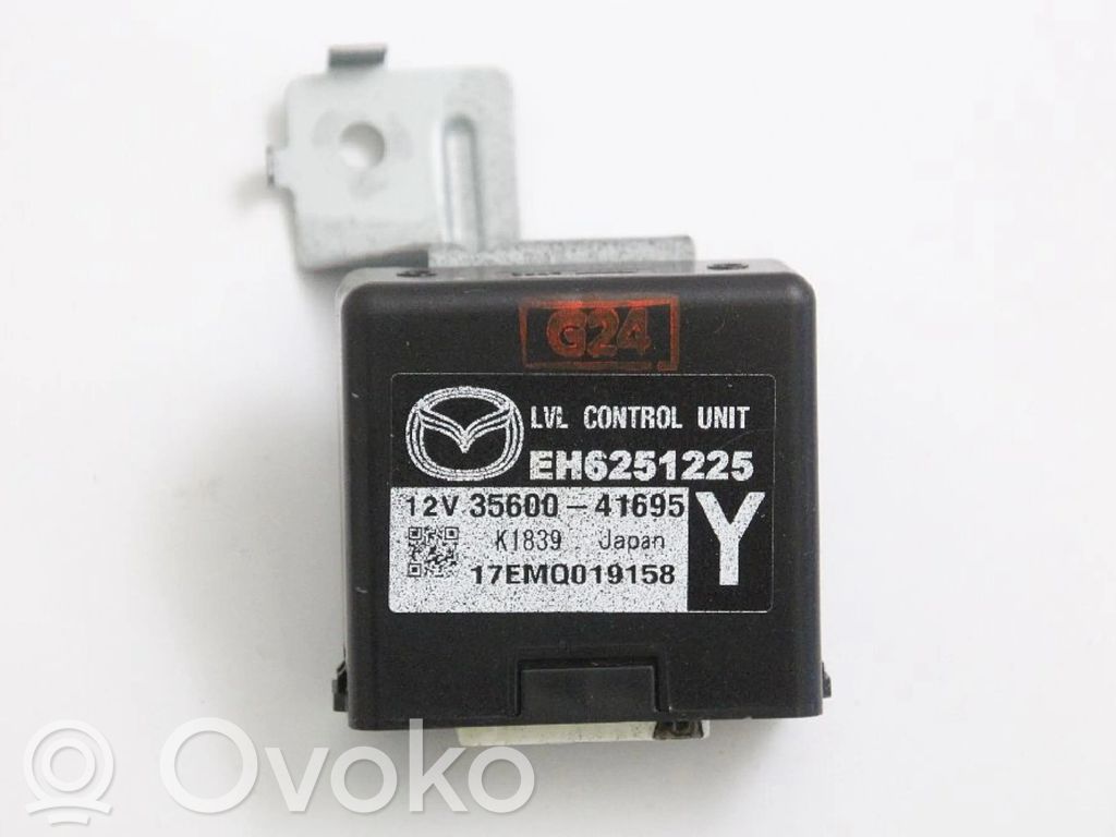 Unité de commande console centrale   EH6251225,EH6251225,EH6251225