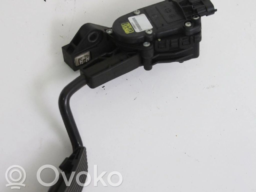 KIA Ceed Kaasupoljin 