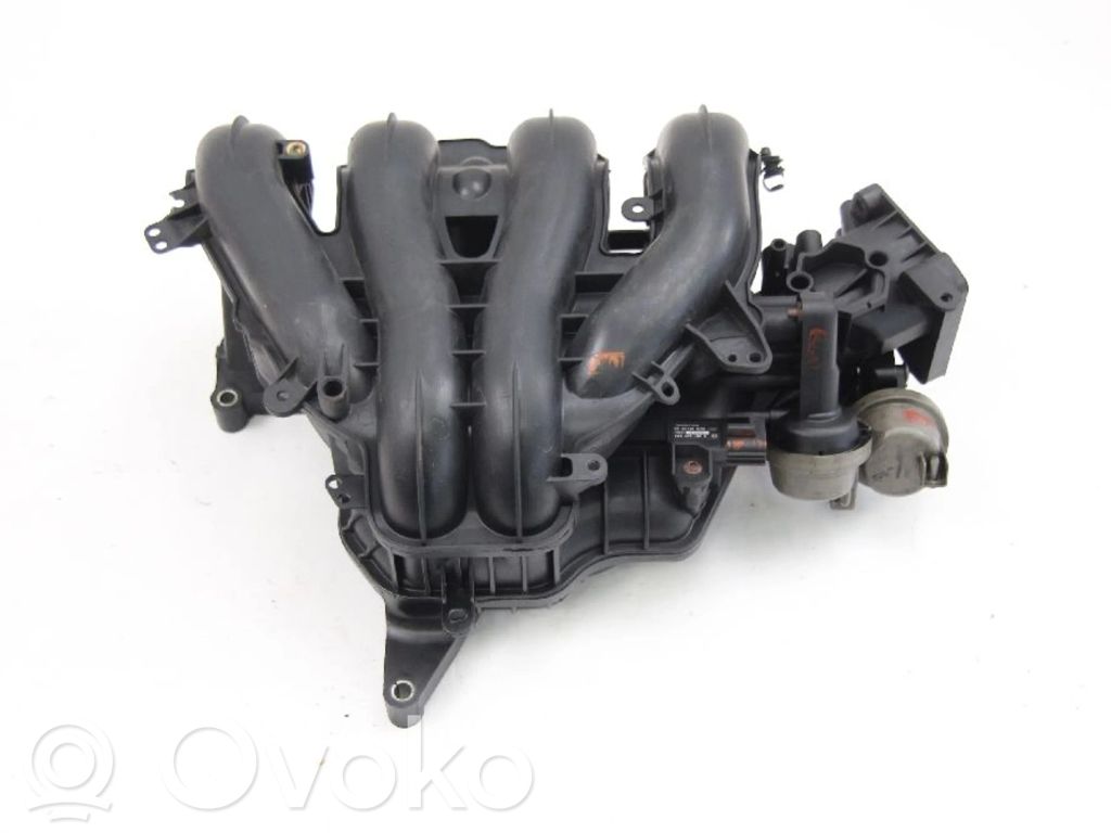 Ford C-MAX I Collettore di aspirazione 