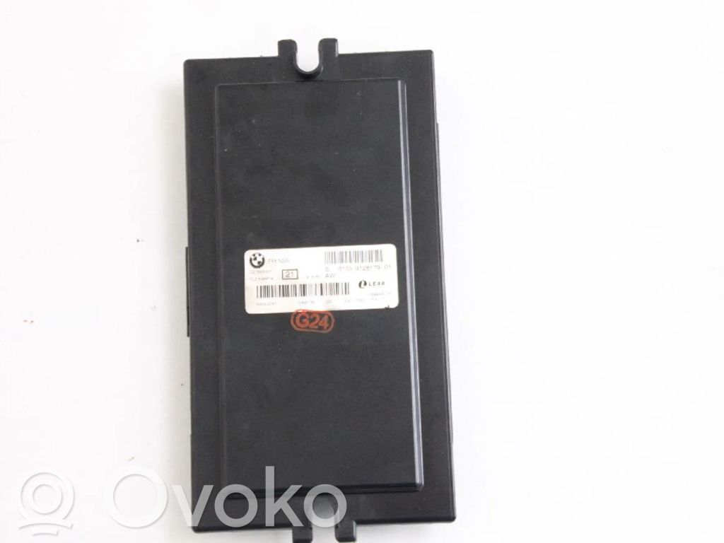 Unité de commande console centrale   9128179,9128179,9128179
