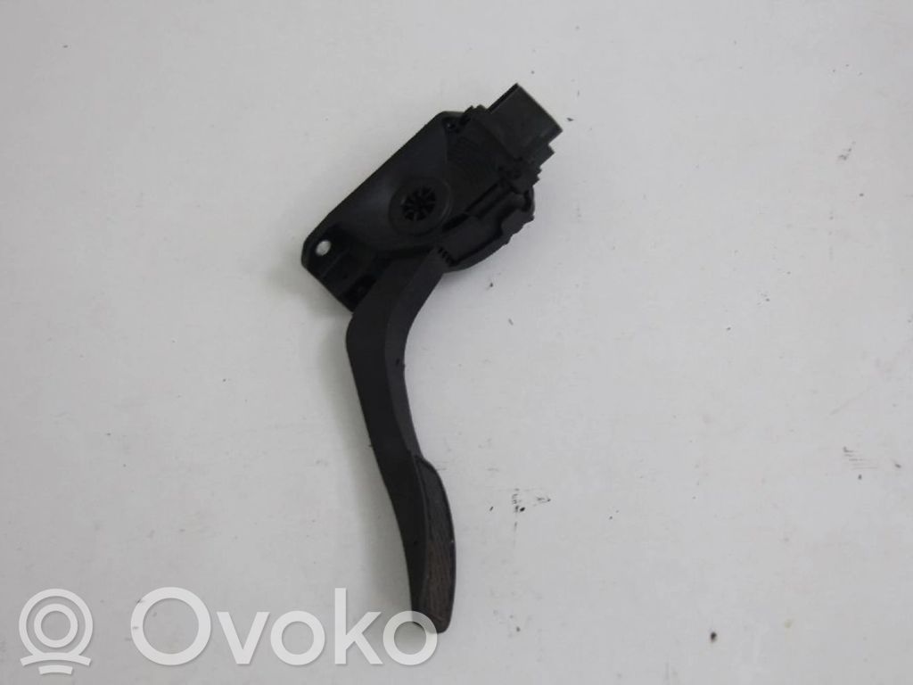 Ford Fiesta Akseleratora pedālis 