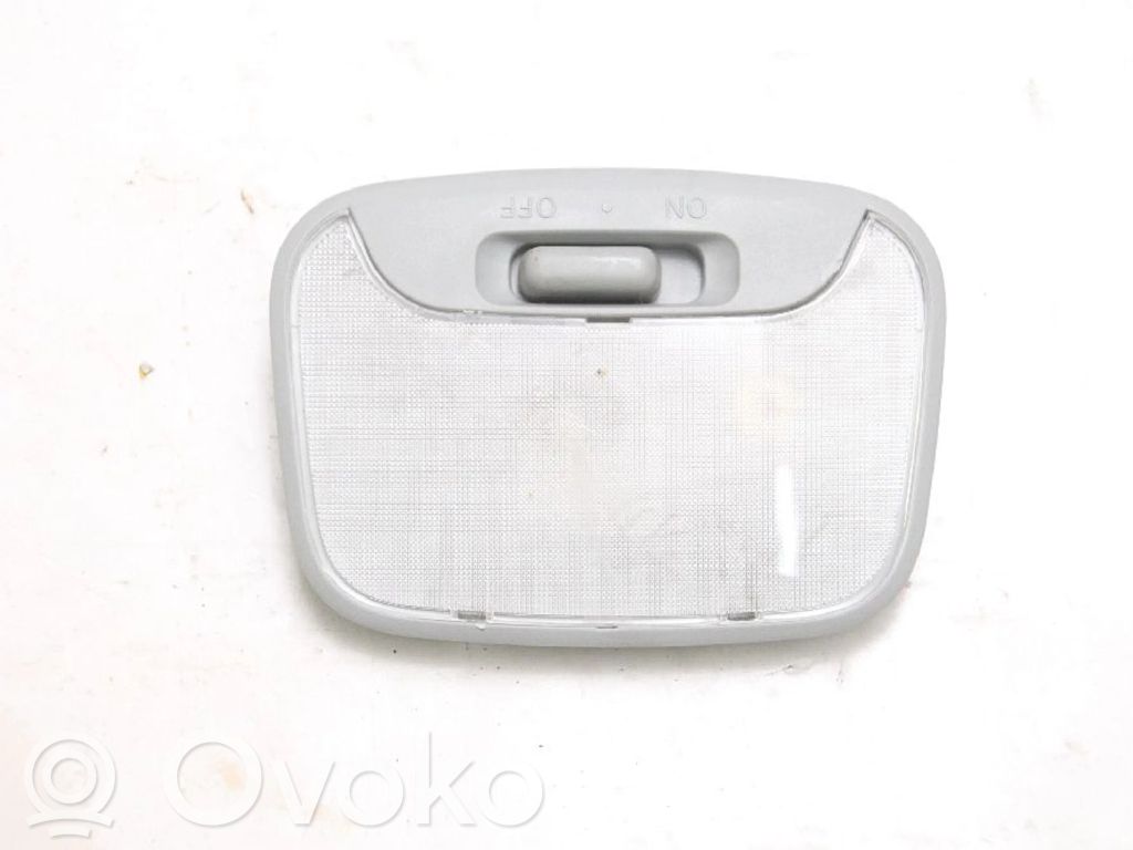 Luz interna puerta delantera   MR190205,MR190205,6362R4,6362R4,MR190205