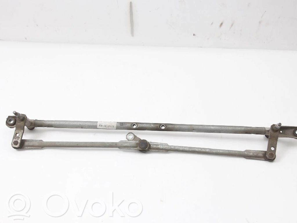Land Rover Discovery 3 - LR3 Mechanizm wycieraczek szyby przedniej / czołowej 