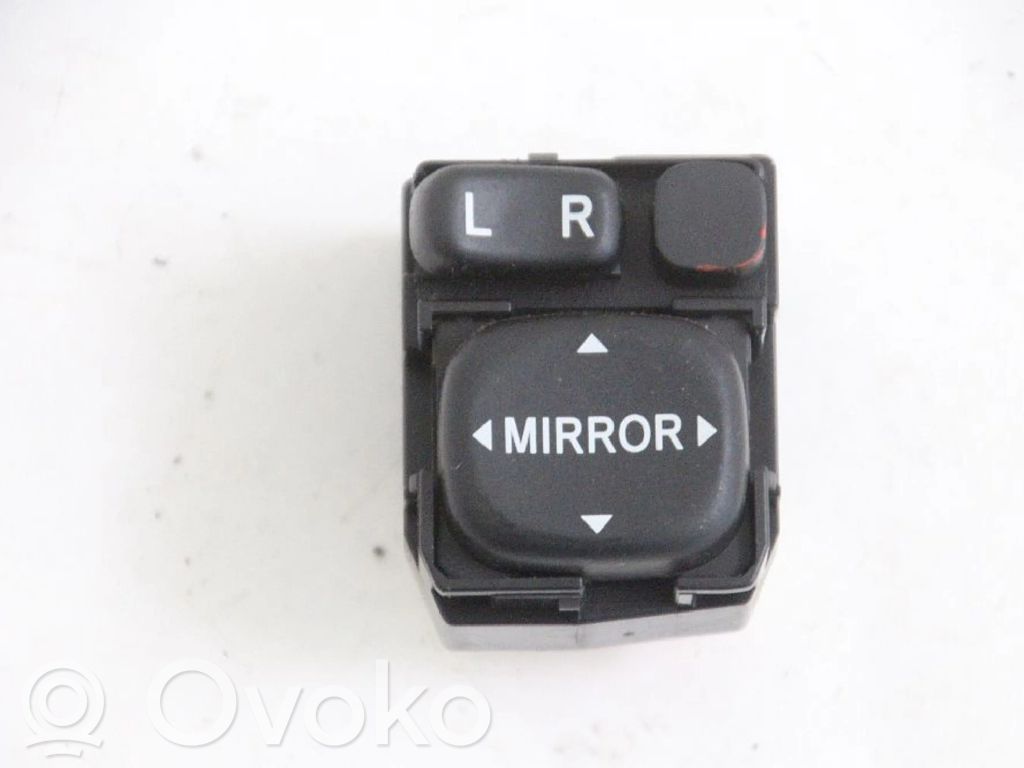 Subaru Forester SH Wing mirror switch 