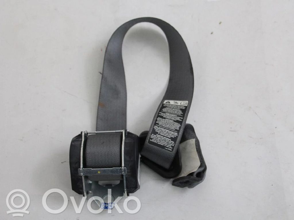 Cinturón trasero   605635901B,605635901B,YX431D5AB,605635901B,YX431D5AB