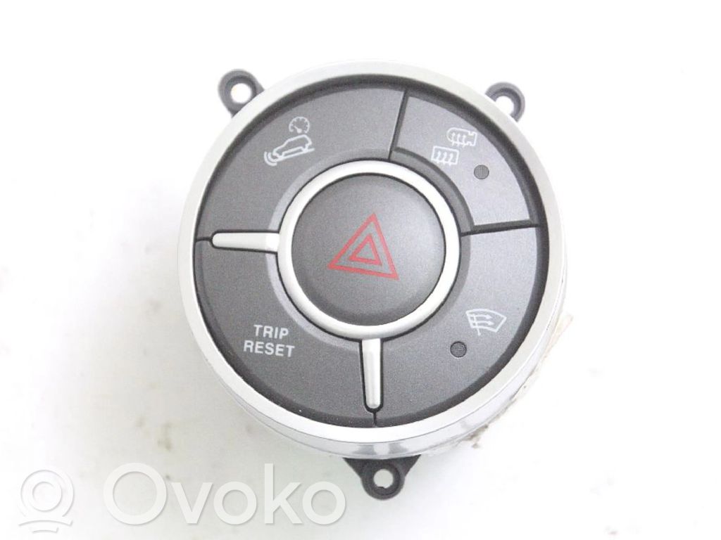 SsangYong Kyron Interruptor de control multifunción 