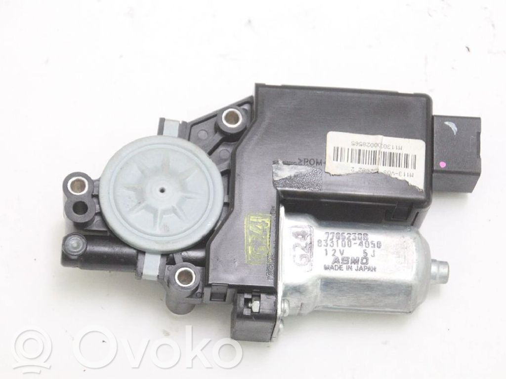 Mitsubishi Outlander Silniczek szyberdachu 