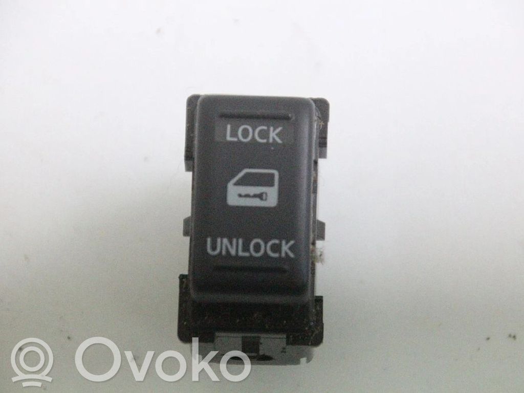 Nissan X-Trail T31 Otros interruptores/perillas/selectores 