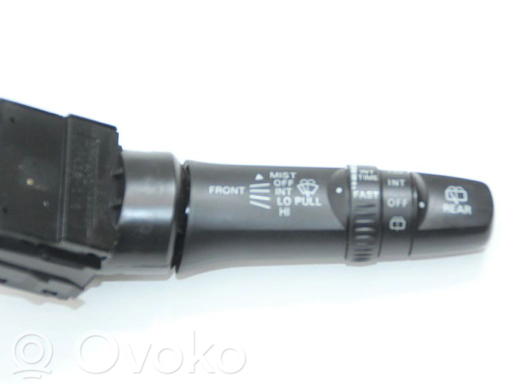 Interruptor del limpiaparabrisas   8612A015,8612A015,8612A015