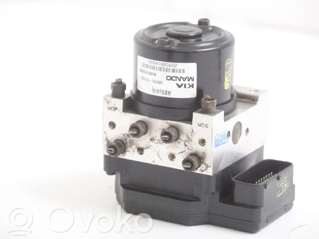 ABS Pump   58970FD100,58970FD100,58970FD100