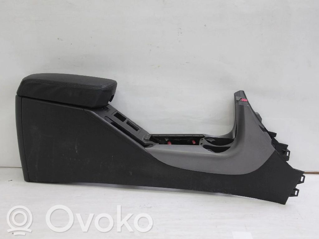 Toyota RAV 4 (XA30) Console centrale 