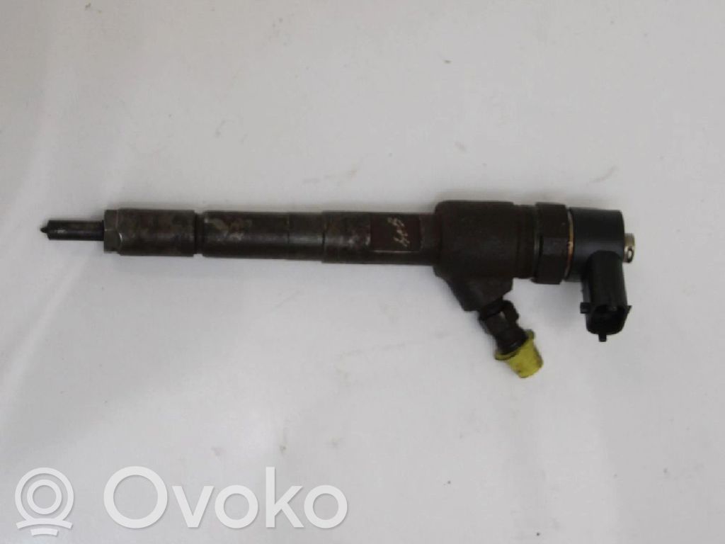 Inyector de combustible   15710M86J00,15710M86J00,0445110316,15710M86J00