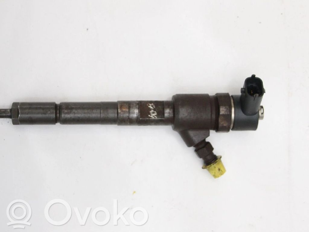 Inyector de combustible   15710M86J00,15710M86J00,0445110316,15710M86J00