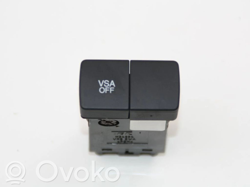 Honda CR-V Otros interruptores/perillas/selectores 