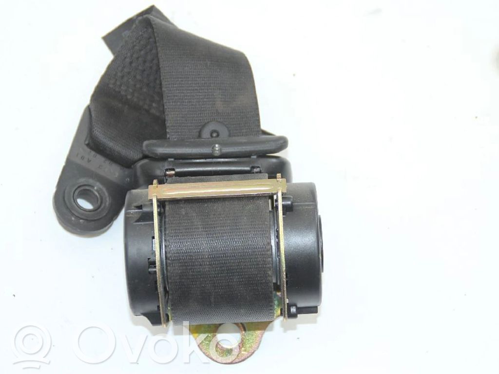 Land Rover Freelander Cinturón delantero 