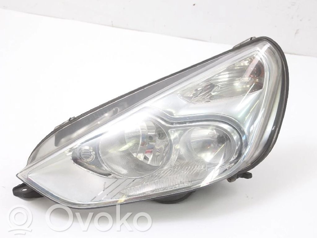 Ford S-MAX Headlight/headlamp 