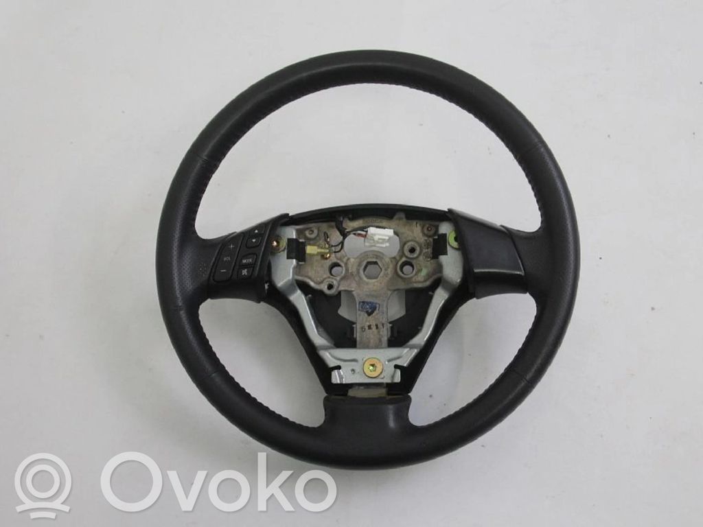 Mazda 3 I Руль 
