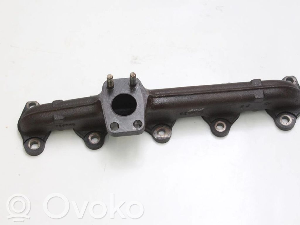 Mazda 3 I Pakosarja 