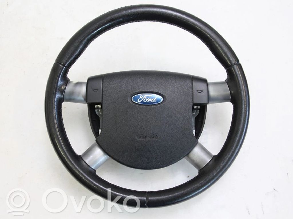 Ohjauspyörä   3S713599FE,3S713599FE,1352122,1352122,3S713599FE