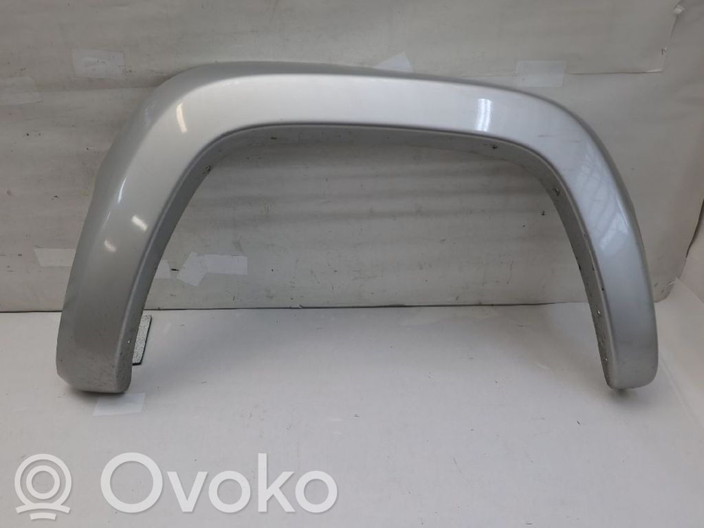 Jeep Cherokee III KJ Front mudguard 