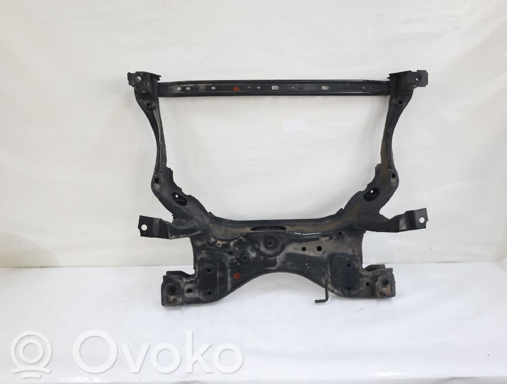 Front subframe   D10E3480X,D10E3480X,20150902N,D10E3480X